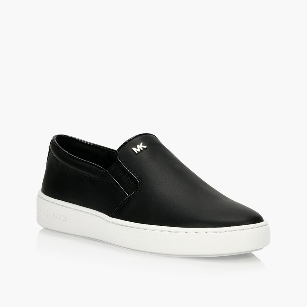 Michael Kors Keaton Slip-On Sneakers